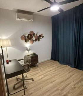 Oroklini Apartment | Amphithea Luxury Apartment