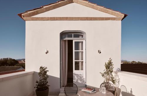 Nicosia Hotel | Amyth of Nicosia