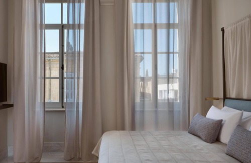 Nicosia Hotel | Amyth of Nicosia