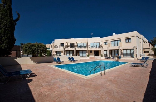 Ayia Napa Apartment | An apartment that sleeps 5 guests in 2 bedrooms