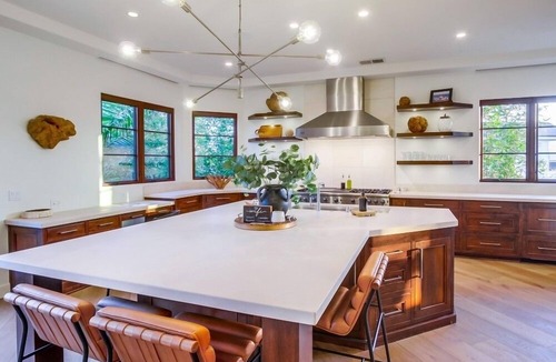 Coronado House | An exclusive home, beachfront home