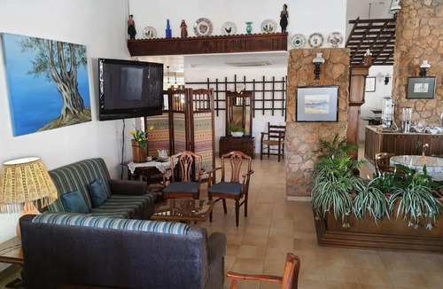 Pernera Hotel | Anais Bay Hotel
