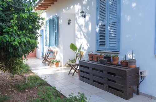 Nicosia Bed & Breakfast | ANANKE Home