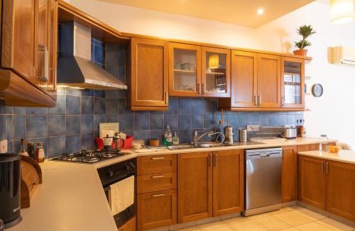 Nicosia Bed & Breakfast | ANANKE Home