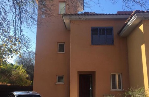 Timi House | Anarita Townhouse