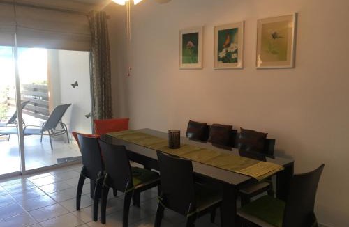 Timi House | Anarita Townhouse