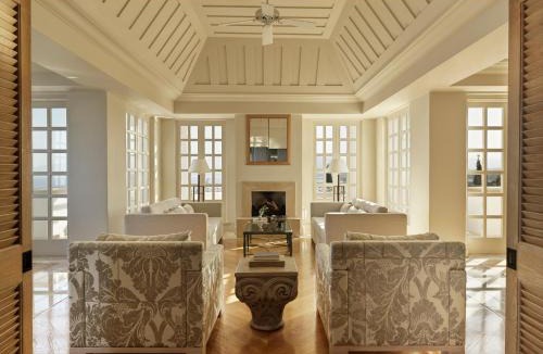 Latchi Resort | Anassa