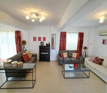 Pernera Villa | Anasta villa