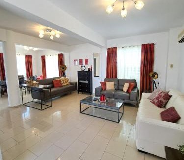 Pernera Villa | Anasta villa