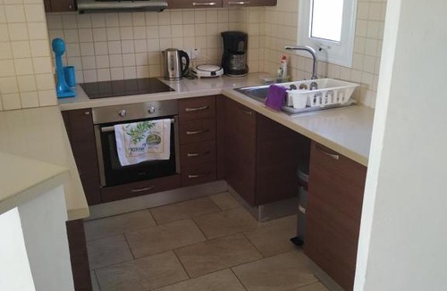 Chlorakas Apartment | Anastasia Apartments