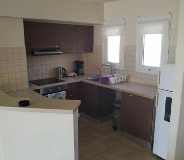 Chlorakas Apartment | Anastasia Apartments