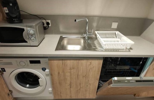 Kapparis Apartment | Anchora
