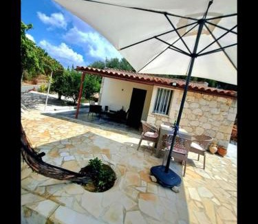 Peristerona House | ANDRIA