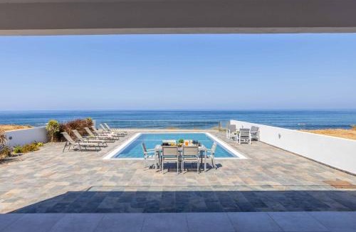 Pomos Villa | Andriana by the Sea
