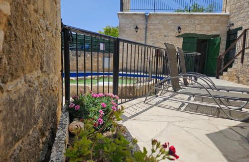 Pano Akourdalia Villa | Andrianna's Cottage