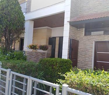 Limassol House | Andros Residence