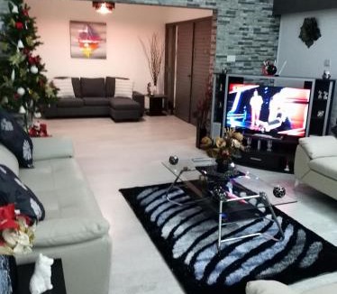 Limassol House | Andros Residence