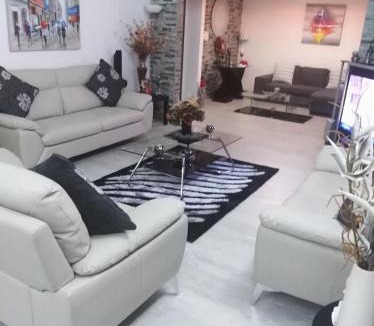 Limassol House | Andros Residence