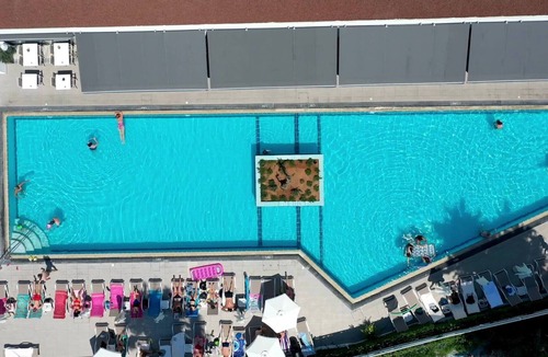 Paphos Apartment | Anemi Hotel & Suites in Cyprus
