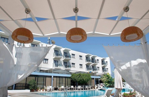 Paphos Apartment | Anemi Hotel & Suites in Cyprus