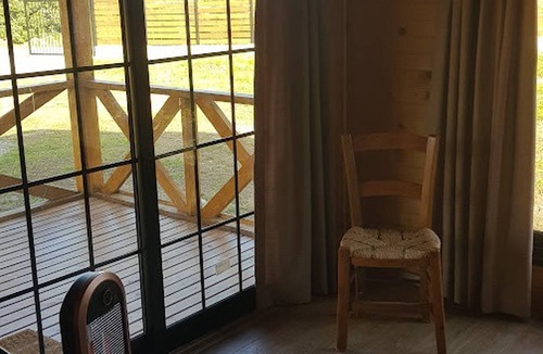 Karsiyaka Ski Chalet | Angel's Nest Wooden House