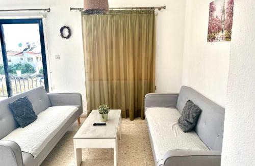 Paphos Apartment | Angela Holiday Apartments