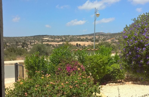 Kouklia Villa | Anita's Place, Stunning Villa with Private Heated Pool