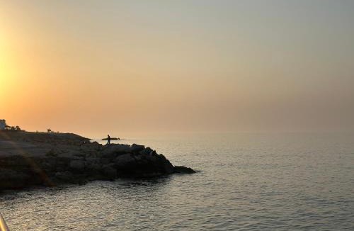 Kyrenia District House | Anna Hostel