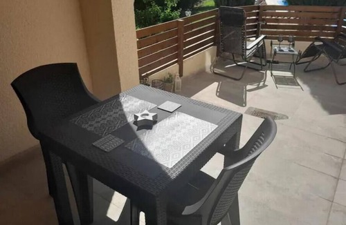Tala Apartment | Anna-Kia Apartment