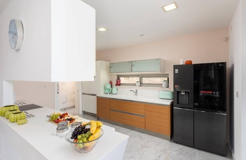 Latchi Villa | Annabel Beach Palace
