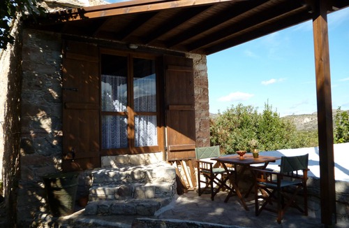 Episkopi Apartment | Anoi - 1-bedroom country house.
