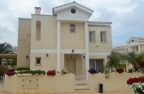 Protaras Villa | Anthorina Villa 13