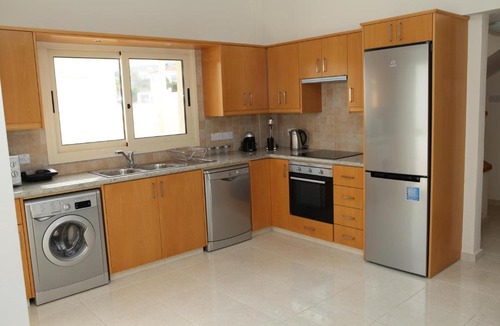 Protaras Villa | Anthorina Villa 17