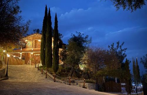 Vasa Koilaniou House | Anti Onirou