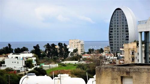 Limassol Apartment | Antonakis 501