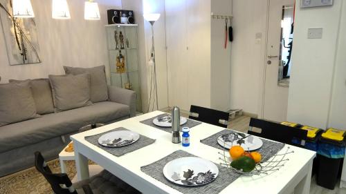 Limassol Apartment | Antonakis 501