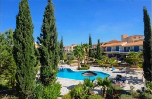 Paphos Apartment | Antoni Azina