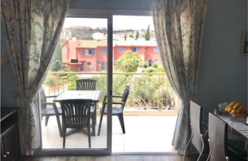 Paphos Apartment | Antoni Azina