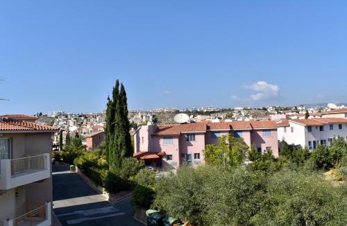Paphos Apartment | Antoni Azina