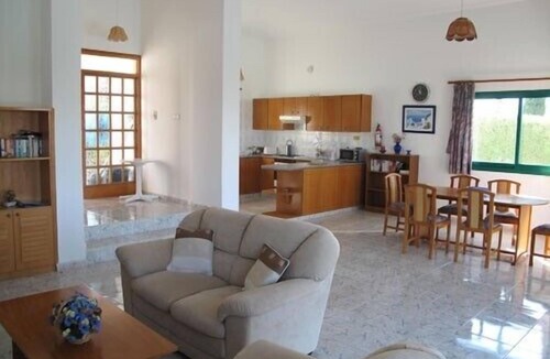 Latchi Villa | Anyone looking for luxury will love this! sea view and sunset