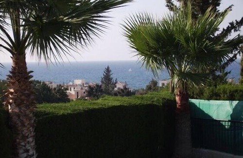 Latchi Villa | Anyone looking for luxury will love this! sea view and sunset