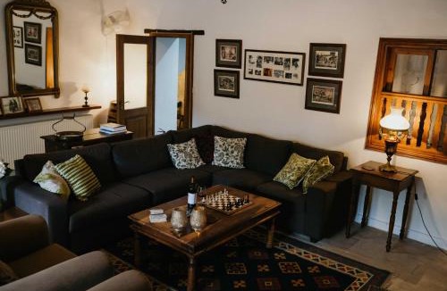 Lofou House | Apanemia Inn House