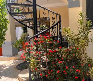 Managua Apartment | Apartamento con piscina