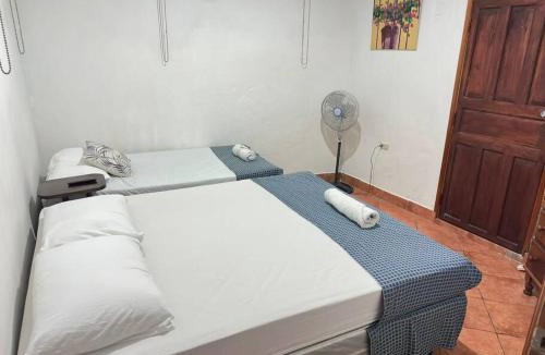 Granada Apartment | Apartamento Nilxon