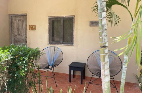 Popoyo House | Apartamento Studio Bungalow