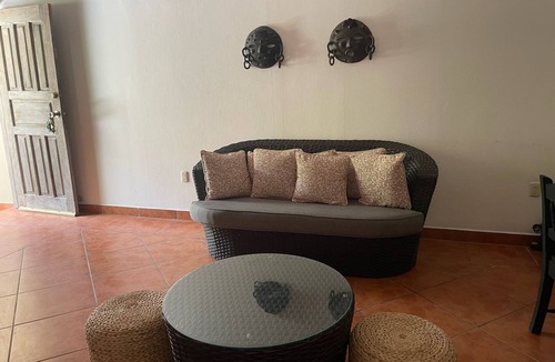 Popoyo House | Apartamento Studio Bungalow