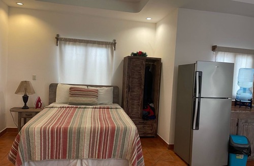 Popoyo House | Apartamento Studio Bungalow