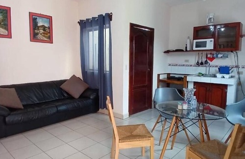 Masaya Hotel | Apartamentos Nokal