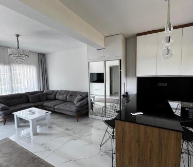 Gastria Apartment | Apartman Severny Cyprus