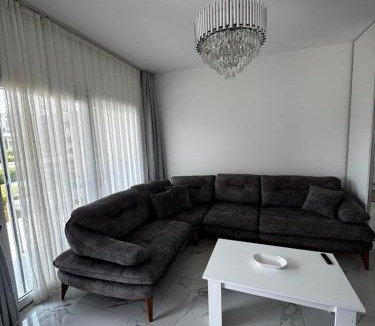 Gastria Apartment | Apartman Severny Cyprus
